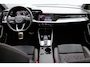 Audi A3 Sportback 40 TFSI e 3x S-Line | Pano | HUD | B&O | Matrix | Memory seat | RS Zetels | Massage stoelen | Keyless | Black |