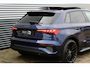 Audi A3 Sportback 40 TFSI e 3x S-Line | Pano | HUD | B&O | Matrix | Memory seat | RS Zetels | Massage stoelen | Keyless | Black |