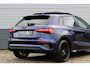 Audi A3 Sportback 40 TFSI e 3x S-Line | Pano | HUD | B&O | Matrix | Memory seat | RS Zetels | Massage stoelen | Keyless | Black |