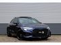 Audi A3 Sportback 40 TFSI e 3x S-Line | Pano | HUD | B&O | Matrix | Memory seat | RS Zetels | Massage stoelen | Keyless | Black |