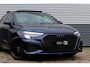 Audi A3 Sportback 40 TFSI e 3x S-Line | Pano | HUD | B&O | Matrix | Memory seat | RS Zetels | Massage stoelen | Keyless | Black |
