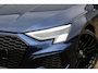 Audi A3 Sportback 40 TFSI e 3x S-Line | Pano | HUD | B&O | Matrix | Memory seat | RS Zetels | Massage stoelen | Keyless | Black |