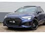Audi A3 Sportback 40 TFSI e 3x S-Line | Pano | HUD | B&O | Matrix | Memory seat | RS Zetels | Massage stoelen | Keyless | Black |