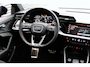 Audi A3 Sportback 40 TFSI e 3x S-Line | Pano | HUD | B&O | Matrix | Memory seat | RS Zetels | Massage stoelen | Keyless | Black |