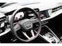 Audi A3 Sportback 40 TFSI e 3x S-Line | Pano | HUD | B&O | Matrix | Memory seat | RS Zetels | Massage stoelen | Keyless | Black |