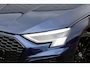 Audi A3 Sportback 40 TFSI e 3x S-Line | Pano | HUD | B&O | Matrix | Memory seat | RS Zetels | Massage stoelen | Keyless | Black |