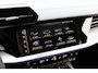 Audi A3 Sportback 40 TFSI e 3x S-Line | Pano | HUD | B&O | Matrix | Memory seat | RS Zetels | Massage stoelen | Keyless | Black |