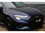 Audi A3 Sportback 40 TFSI e 3x S-Line | Pano | HUD | B&O | Matrix | Memory seat | RS Zetels | Massage stoelen | Keyless | Black |