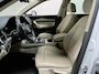 Audi Q5 50 TFSI e Advanced edition / AUTOMAAT/ LEER/ ELEKTR. TREKHAAK/ DRIVE SELECT/ NAVI/ CAMERA/ ADAPT-CRUISE/ ELEKTR. ACHTERKLEP/ VIRTUAL COCKPIT