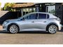 Peugeot e-208 EV Allure 50 kWh I carplay I Camera I 100% soh