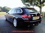 BMW 5-Serie Touring 535XI High Exe SOFT-CLOSE /  KEYLESS / CAMERA / HEAD-UP / TREKHAAK