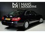 Mercedes-Benz E-klasse 250 CGI PANODAK / STOELVERW. / CRUISE / PDC / XENON