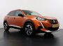 Peugeot e-2008 Allure Pack 50 kWh | Accu 94% | AppleCarplay/Android | Achteruitrijcamera | Stoelverwarming | Cruise control
