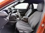 Peugeot e-2008 Allure Pack 50 kWh | Accu 94% | AppleCarplay/Android | Achteruitrijcamera | Stoelverwarming | Cruise control