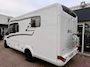 HYMER B 598 Fietsenrek, Zonnepaneel