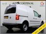 Volkswagen Caddy 2.0TDI Trekhaak Navi Euro 6 Airco Apple Carplay/Android Auto Cruise Control Bluetooth L1H1 BMT Trendline Betonplex Vloer Laden Schuifdeur Wandbetimmering 1.400KG Trekgewicht 1e Eigenaar