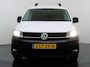 Volkswagen Caddy 2.0TDI Trekhaak Navi Euro 6 Airco Apple Carplay/Android Auto Cruise Control Bluetooth L1H1 BMT Trendline Betonplex Vloer Laden Schuifdeur Wandbetimmering 1.400KG Trekgewicht 1e Eigenaar
