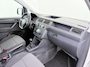 Volkswagen Caddy 2.0TDI Trekhaak Navi Euro 6 Airco Apple Carplay/Android Auto Cruise Control Bluetooth L1H1 BMT Trendline Betonplex Vloer Laden Schuifdeur Wandbetimmering 1.400KG Trekgewicht 1e Eigenaar