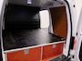 Volkswagen Caddy 2.0TDI Trekhaak Navi Euro 6 Airco Apple Carplay/Android Auto Cruise Control Bluetooth L1H1 BMT Trendline Betonplex Vloer Laden Schuifdeur Wandbetimmering 1.400KG Trekgewicht 1e Eigenaar