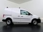 Volkswagen Caddy 2.0TDI Trekhaak Navi Euro 6 Airco Apple Carplay/Android Auto Cruise Control Bluetooth L1H1 BMT Trendline Betonplex Vloer Laden Schuifdeur Wandbetimmering 1.400KG Trekgewicht 1e Eigenaar