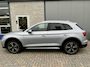 Audi Q5 50 TFSI e Advanced edition / AUTOMAAT/ LEER/ NAVI/ SMARTPHONE INTERFACE/ MEMORY SEAT/ STOELVERWARM/ CRUISE/ CAMERA