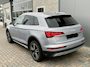 Audi Q5 50 TFSI e Advanced edition / AUTOMAAT/ LEER/ NAVI/ SMARTPHONE INTERFACE/ MEMORY SEAT/ STOELVERWARM/ CRUISE/ CAMERA