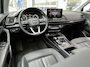 Audi Q5 50 TFSI e Advanced edition / AUTOMAAT/ LEER/ NAVI/ SMARTPHONE INTERFACE/ MEMORY SEAT/ STOELVERWARM/ CRUISE/ CAMERA