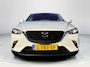 Mazda CX-3 2.0 SkyActiv-G 120 TS+ | Trekhaak | Cruise Control | LED dag rijverlichting | Lichtmetalen velgen | Stoelverwarming |