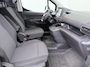 Peugeot Partner 1.5 BlueHDi 130 EAT8 S&S L1 | MET STELLINGEN | | INRICHTING MET KASTEN | | Achteruitrijcamera | Airco (automatisch) | Apple Carplay/Android Auto|telefoonintegratie premium