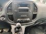 Mercedes-Benz Vito 109 CDI Functional Lang Koppeling+vliegwiel defect!!