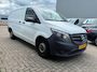 Mercedes-Benz Vito 109 CDI Functional Lang Koppeling+vliegwiel defect!!