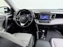 Toyota RAV4 2.5 Hybrid AWD Executive