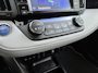 Toyota RAV4 2.5 Hybrid AWD Executive