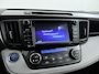 Toyota RAV4 2.5 Hybrid AWD Executive