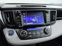 Toyota RAV4 2.5 Hybrid AWD Executive