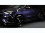 Mercedes-Benz GLE 400 e 4MATIC AMG Line FACELIFT / Acc / Memory / Burmester / 360 Camera / Open Panorama / Trekhaak / 22 In