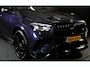 Mercedes-Benz GLE 400 e 4MATIC AMG Line FACELIFT / Acc / Memory / Burmester / 360 Camera / Open Panorama / Trekhaak / 22 In