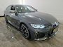 BMW i4 M50 High Executive 84 kWh Panodak Harman-Kardon Laser M-Tech Sportstoelen Vernasca-Leder