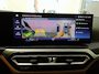 BMW i4 M50 High Executive 84 kWh Panodak Harman-Kardon Laser M-Tech Sportstoelen Vernasca-Leder