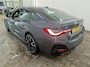 BMW i4 M50 High Executive 84 kWh Panodak Harman-Kardon Laser M-Tech Sportstoelen Vernasca-Leder