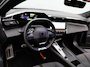 Peugeot 408 GT 1.2 Hybrid 145 e-DCS6 Tot 8 Jaar Garantie | Carplay | Camera 360* | PDC V+A | Stuurverwarming | Navigatie | Cruise Control Adaptief | 19" Lichtmetalen Velgen | Origineel NL!