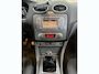 Ford Focus Wagon 1.8 Limited Flex.F.
