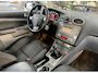 Ford Focus Wagon 1.8 Limited Flex.F.