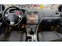Ford Focus Wagon 1.8 Limited Flex.F.
