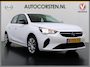 Opel Corsa-e 5Drs 136PK Automaat Warmtepomp Apple Carplay Android Auto Ecc Navi* Edition 50kWh SOH 89% Cruise Control Isofix Lane Assist Keyless Dealeronderhouden Orgineel Nederlandse Auto