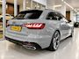 Audi A4 Avant 45 TFSI QUATTRO S-TRONIC 265PK PANO MATRIX VIRTUAL BANG OLUFSEN HEAD UP LEER NARDO GREY VOLLEDIG AUDI ONDERHOUDEN