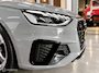 Audi A4 Avant 45 TFSI QUATTRO S-TRONIC 265PK PANO MATRIX VIRTUAL BANG OLUFSEN HEAD UP LEER NARDO GREY VOLLEDIG AUDI ONDERHOUDEN