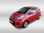 Kia Picanto 1.0 CVVT ComfortPlusLine Navigator | 14 inch  velgen |  cruise control | airco |