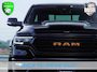 Ram 1500 Limited | 5.7 V8 | 4x4 | Crew Cab | Guerrilla Exhaust | RAMBAR | 22 inch 4play | Accent kleur | Full option Nieuw binnen!