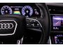 Audi Q8 60 TFSI e quattro Pro Line S Competition | Achterasbesturing | Luchtvering | Trekhaak | Nachtzicht | 360 camera | Memory | B&O | Pano